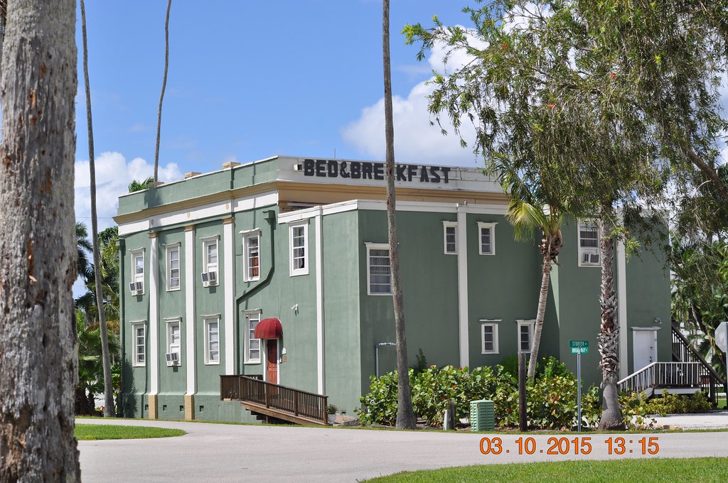 2015 Oct 3, Everglade City, Florida Nikon D5000 Flickr