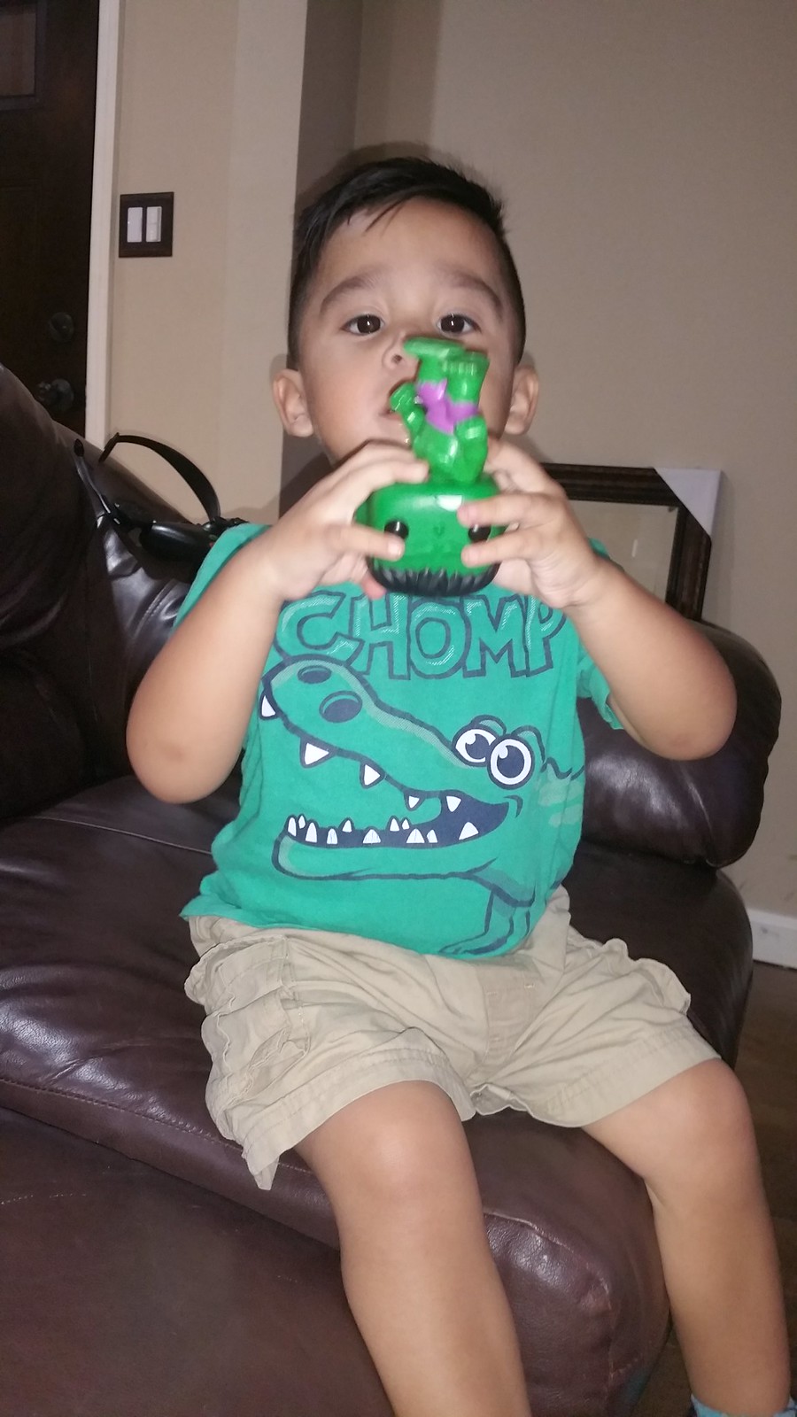 Elías Birthday Flickr