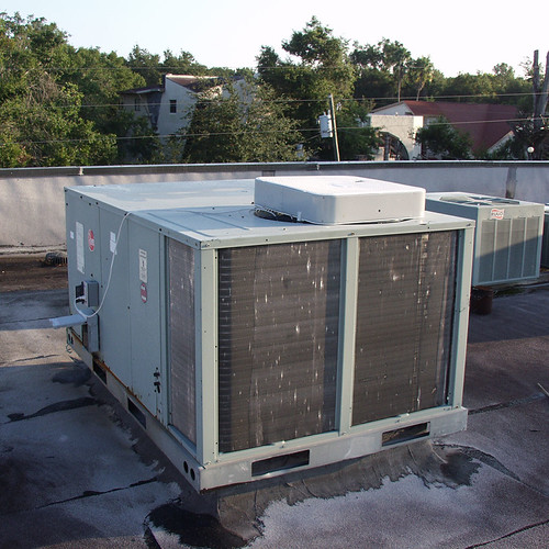 commercialacrepairphoenixarizona Savage Air Conditioni… Flickr