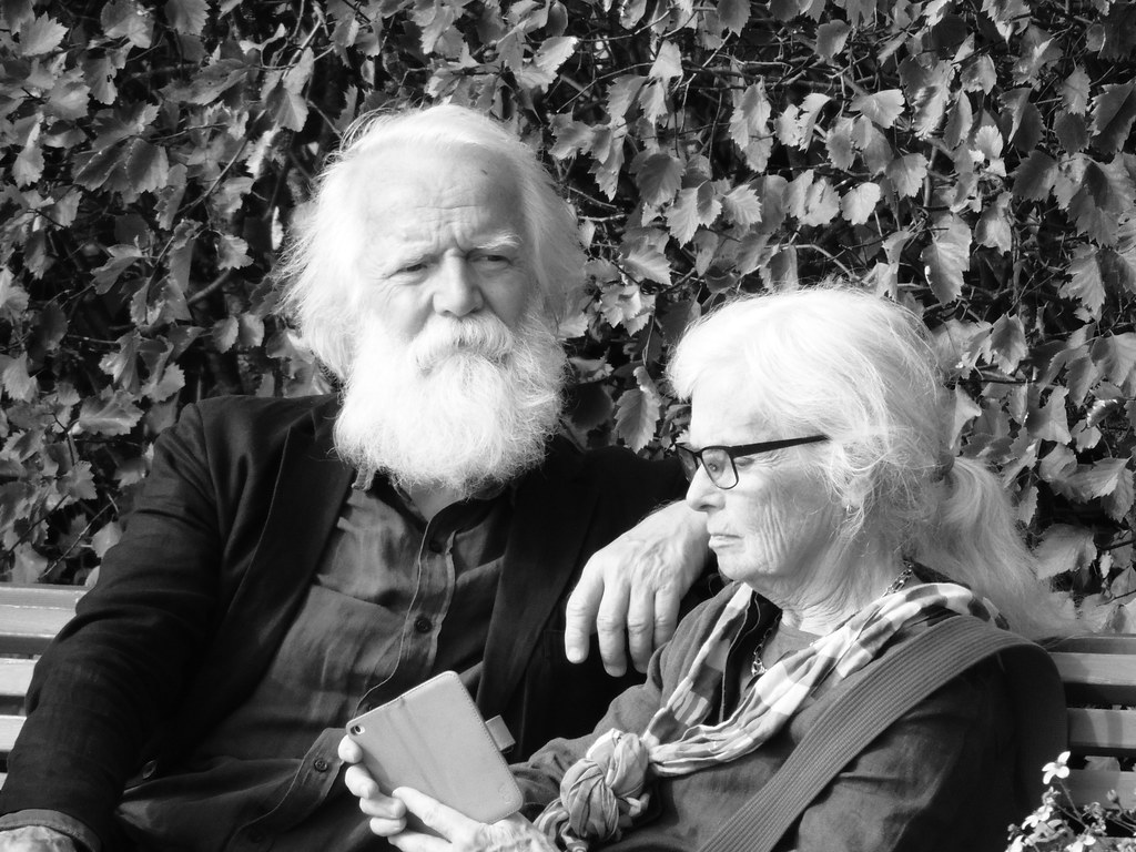Ferry wharf, Waxholm, Stockholm Archipelago Steve Hobson Flickr