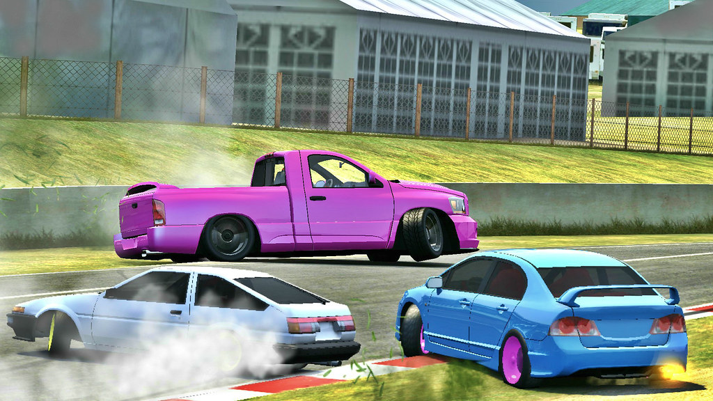 Car X Drift Racing CarX Multiplayer Farfoor Albaloushi Flickr