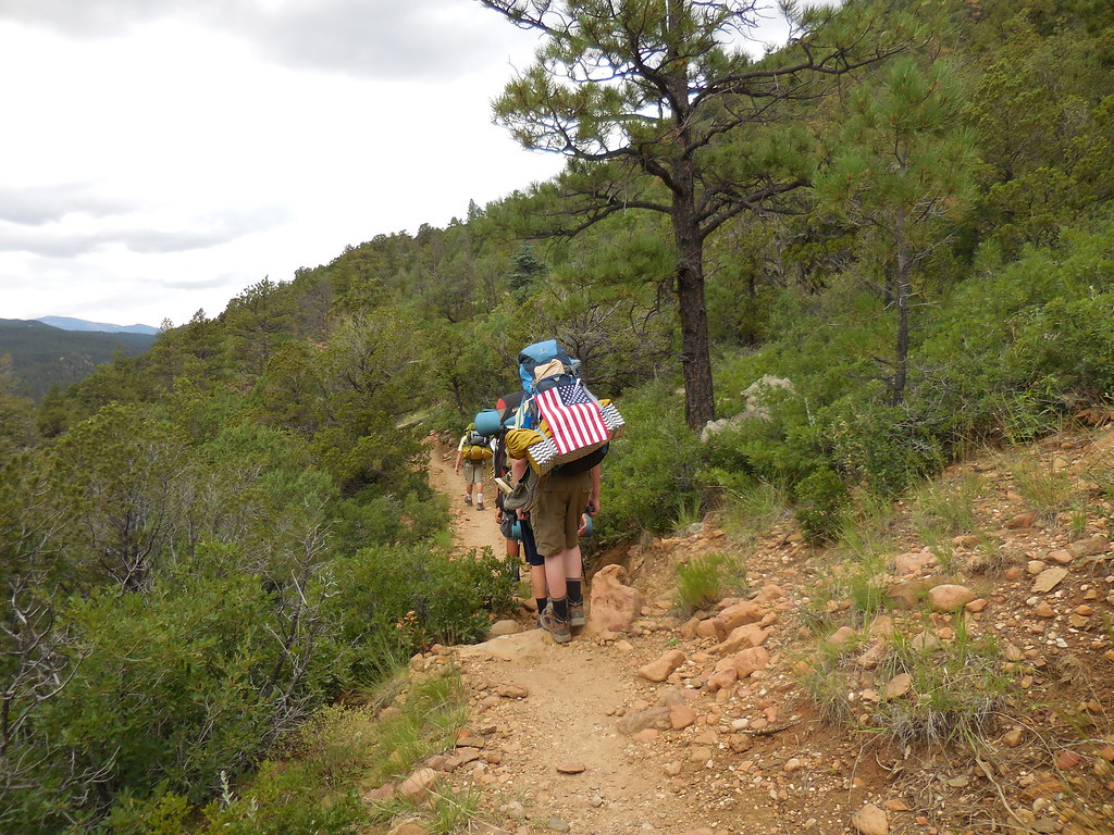 2016 Philmont Trek 12 015 Philmont 717K Pix Flickr