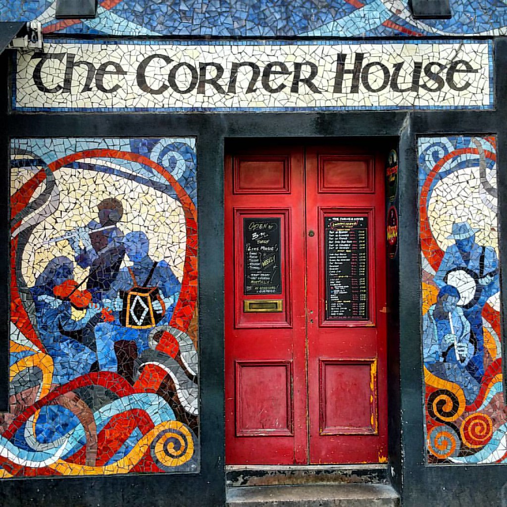 The Corner House. Cork. Ireland jules hynam Flickr