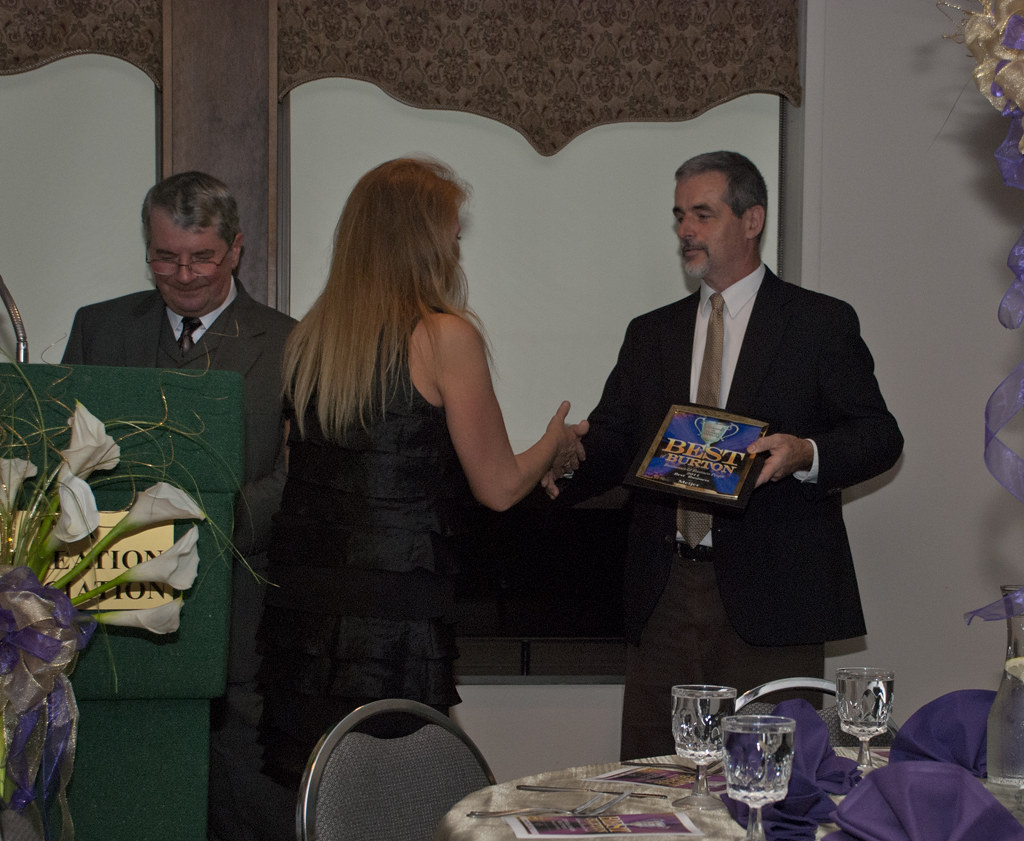 2011 Best of Burton Awards ELGA Credit Union Flickr