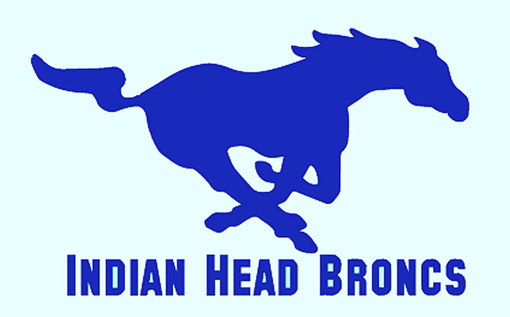 Broncs Flag Indian Head Saskatchewan Canada dloran01 Flickr