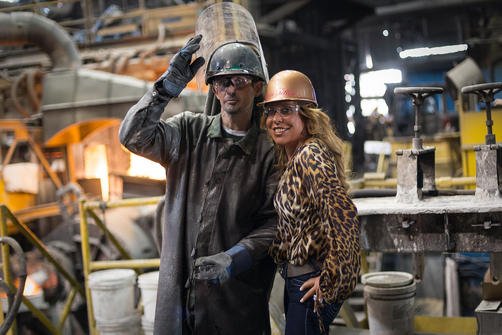 Hussey Copper Lynn Tilton, CEO of Patriarch Partners, LLC … Flickr