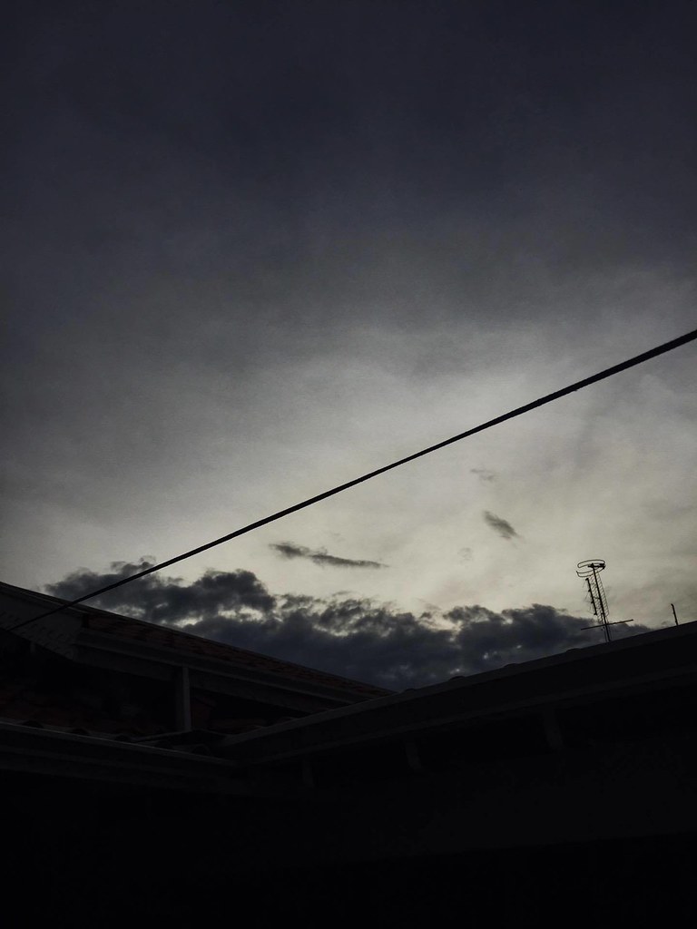 sunset Kelvin B Flickr