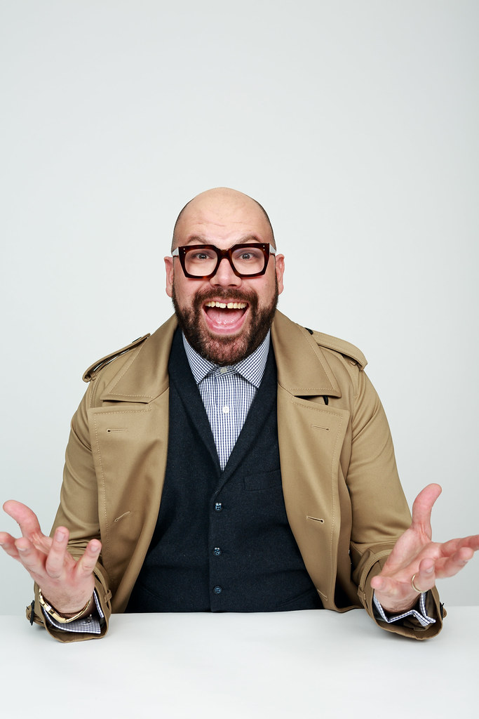 BAFTA_Tom_Davis_2194 BAFTA Breakthrough Brits 2016 www.cha… Flickr