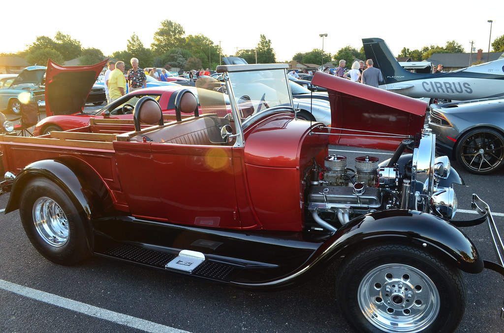 Coffee And Cars Edmond Ok at Michael Richard blog