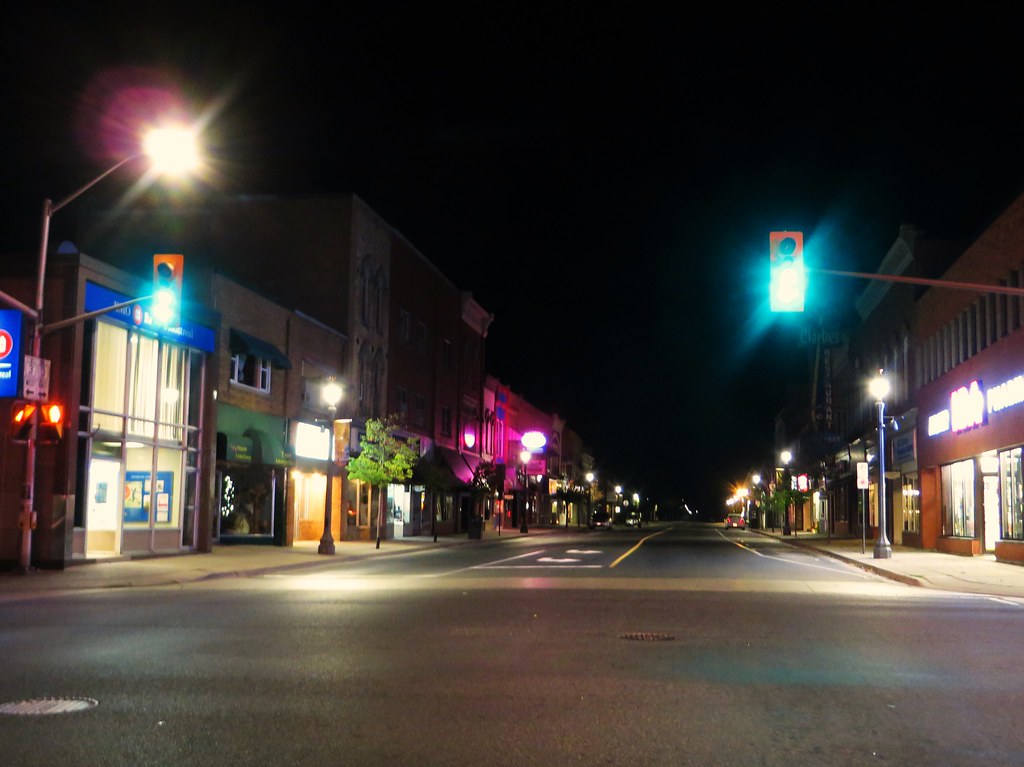 Aylmer, Ontario Aylmer is a town in Elgin County in southe… Flickr