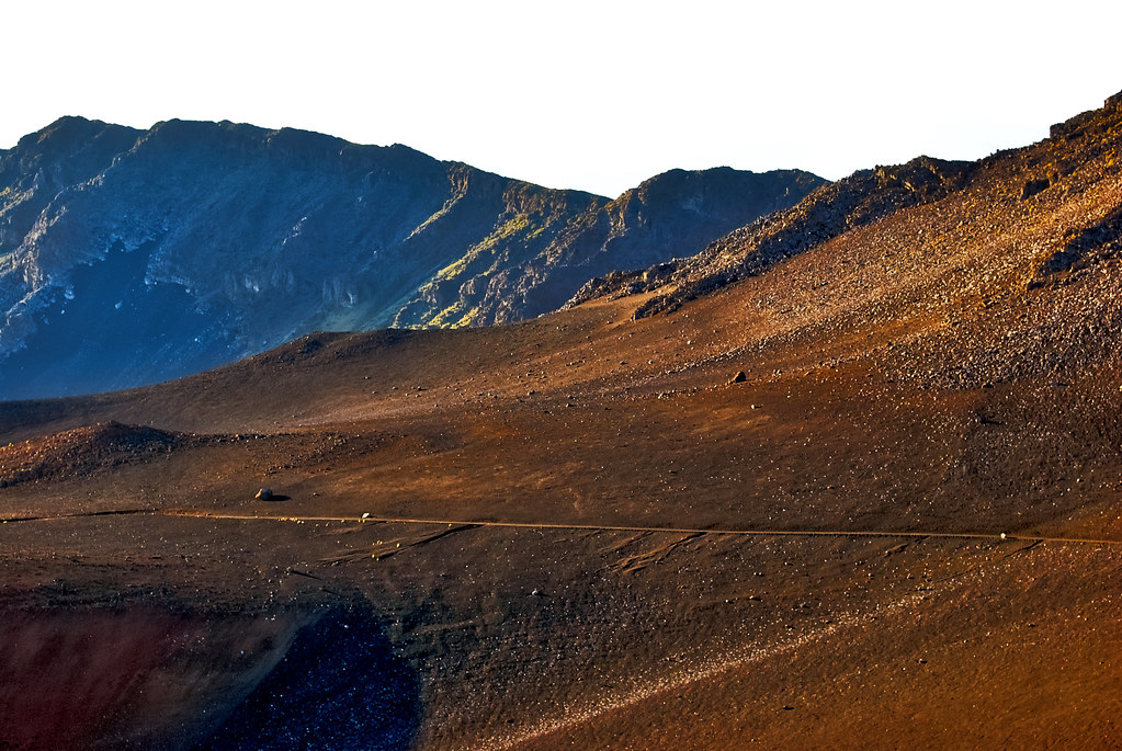 Vulcano road Vincenzo De Palo Flickr