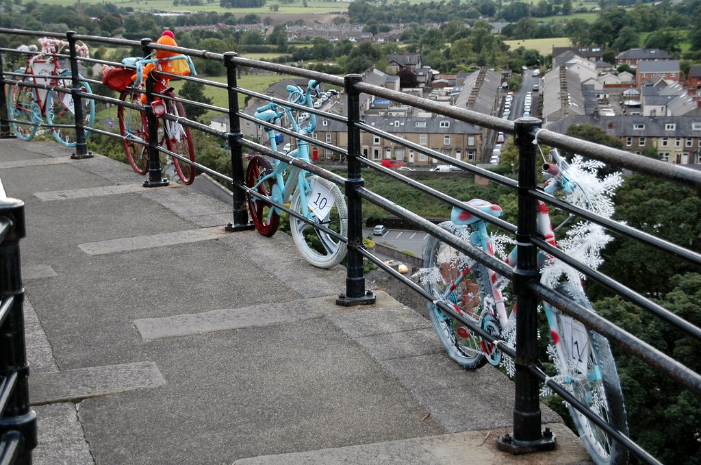 DSC_9977 Tour Of Britian (clitheroe) bike race sihorton Flickr