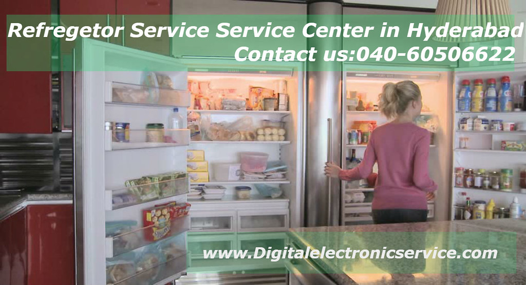 Godrej Fridge Service Repair Center Hyderabad Secunderabad… Flickr