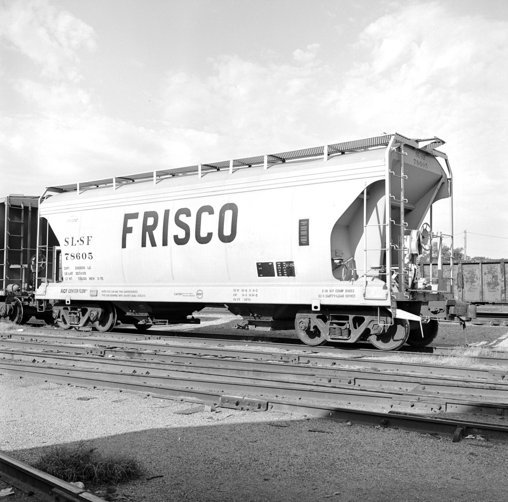 Railroad Freight Cars Flickr