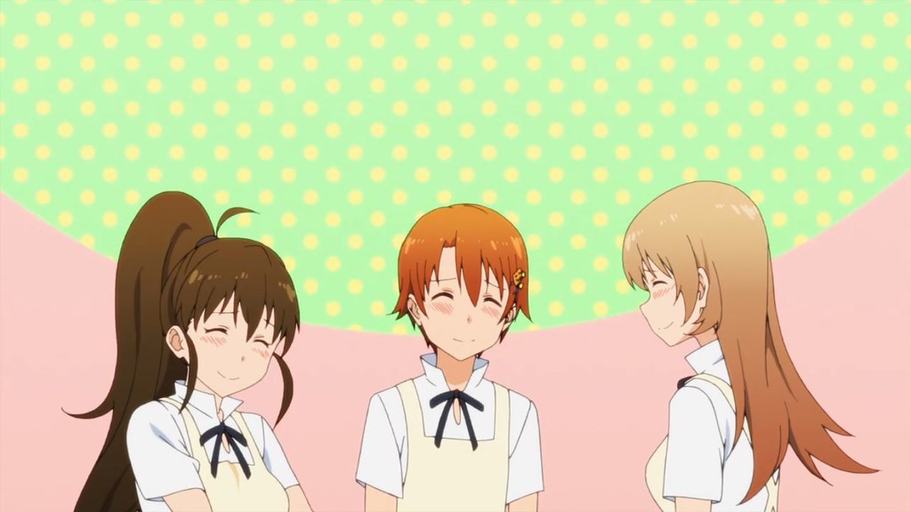 Working S3 ep 3 image 17 koekara Flickr