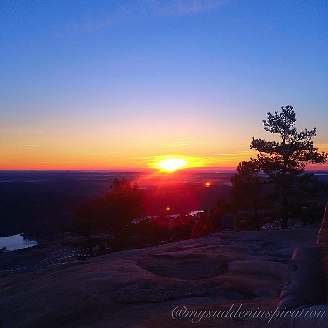 Stone Mountain Flickr