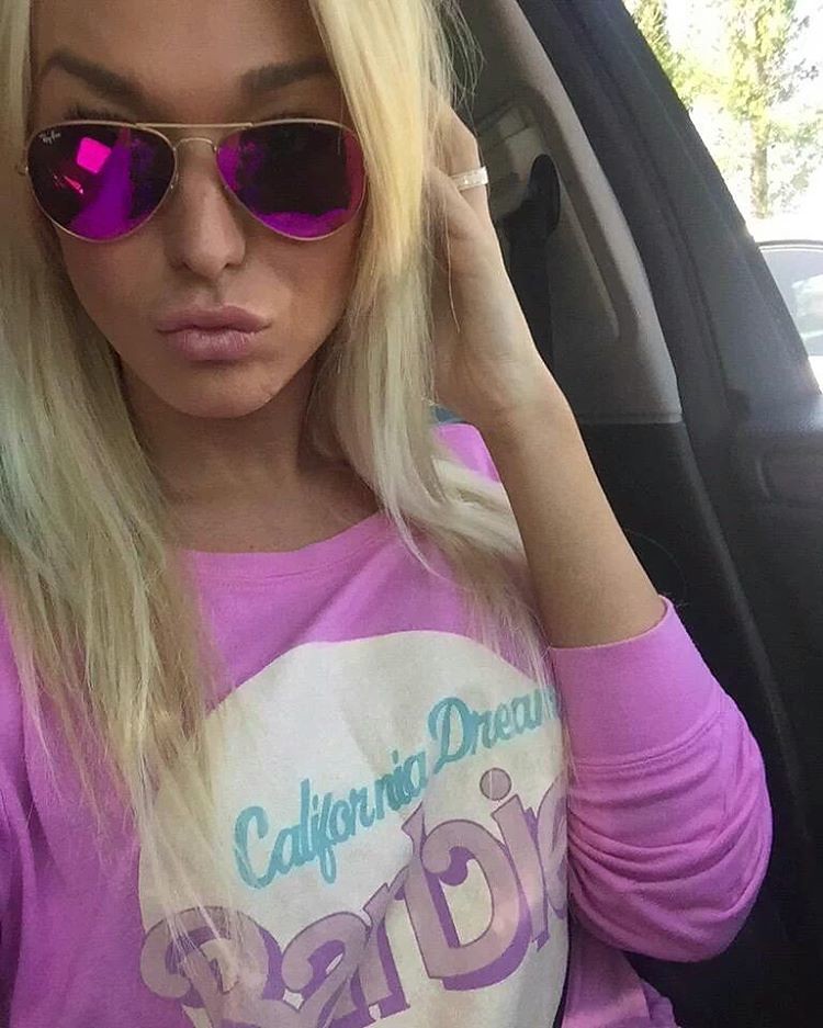 The beautiful amazing sexy Aubrey Kate | topher malone | Flickr