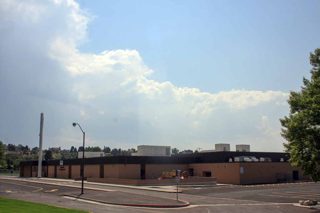 Brookwood Elementary Flickr