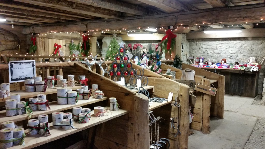 Christmas Store8 Christmas Store Hockley