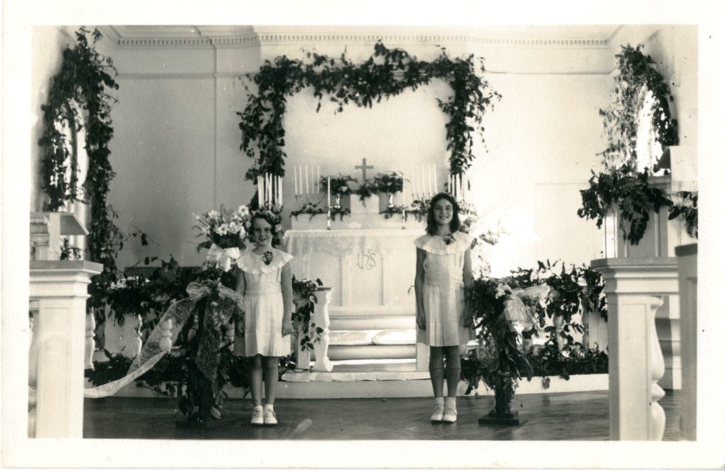 Warm Springs Chapel The Warm Springs Foundation Ch… Flickr