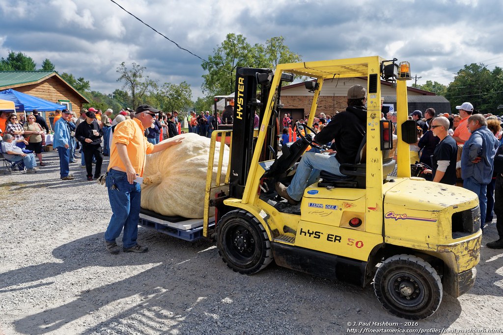 GREAT PUMPKIN FESTIVAL_Allardt,Tennessee (46) The Allardt … Flickr