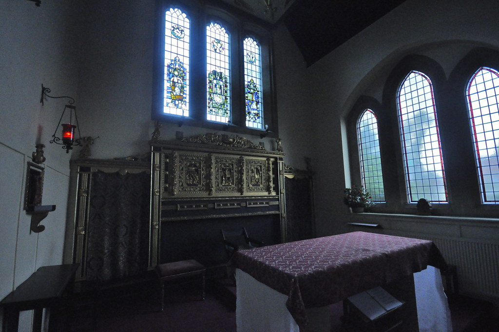 Our Lady & St. Chads Catholic church, Kirkbymoorside Flickr