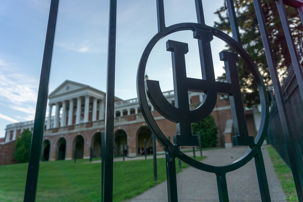 John Handley High School and its gate a photo on Flickriver