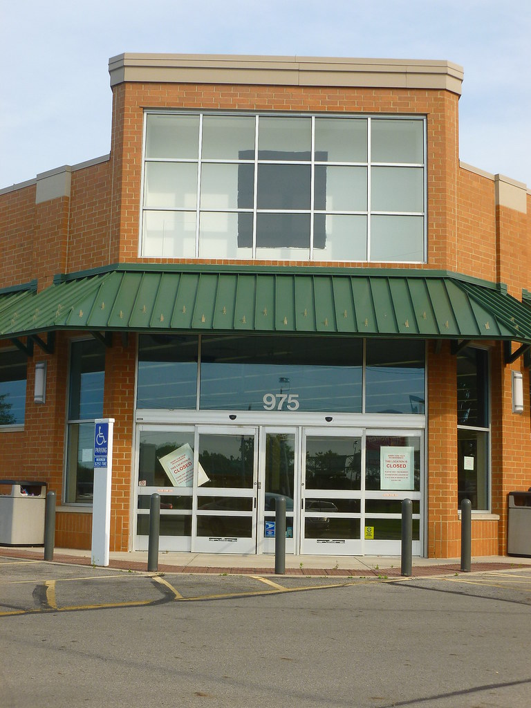 former Walgreens, E Dublin Granville Rd, Columbus, OH (3) Flickr