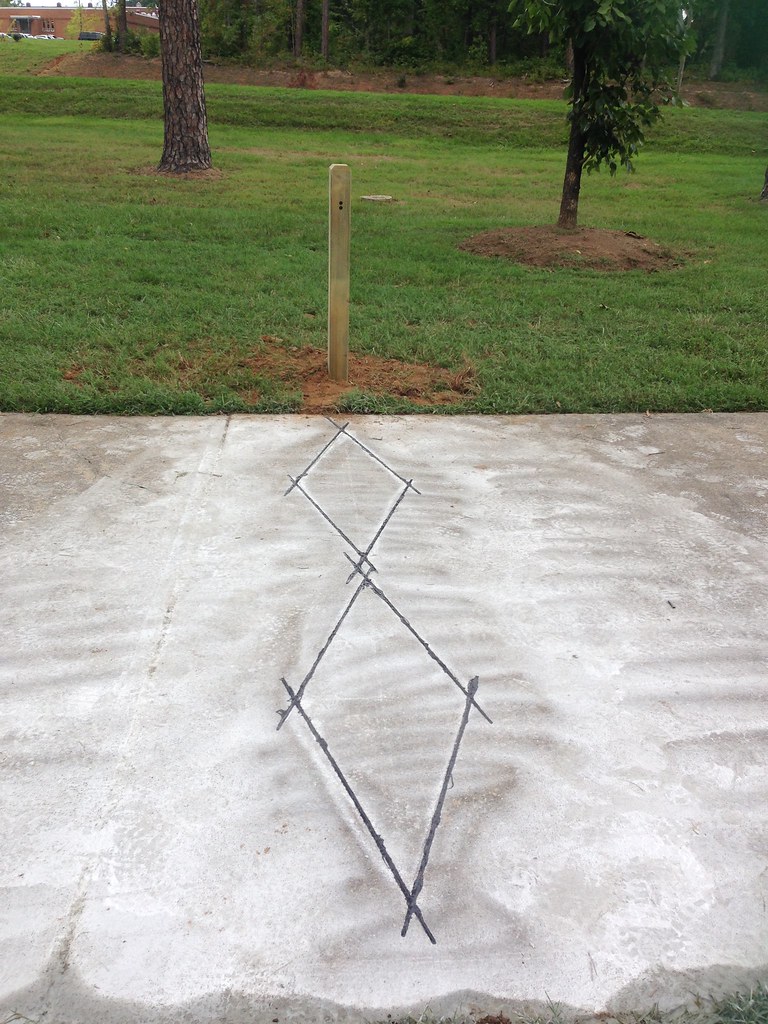 Greensboro Lake Daniel Greenway Continuous Count Station… Flickr