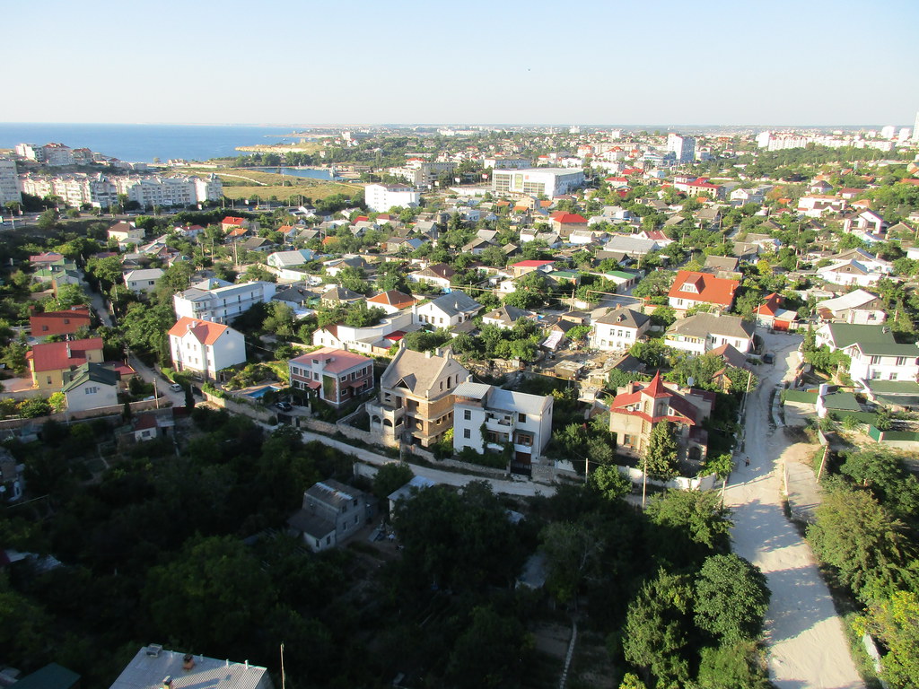 Sevastopol sandymillin eltpics Flickr