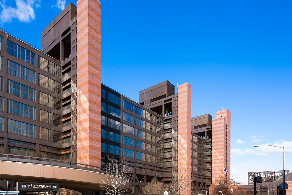 nyc woodhull medical center 3 a photo on Flickriver