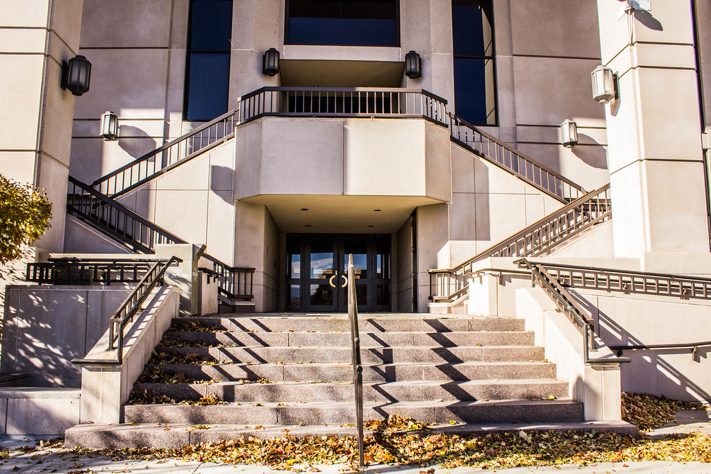 Requirement 4 Repeating Patterns at the Supreme Court Swayzee