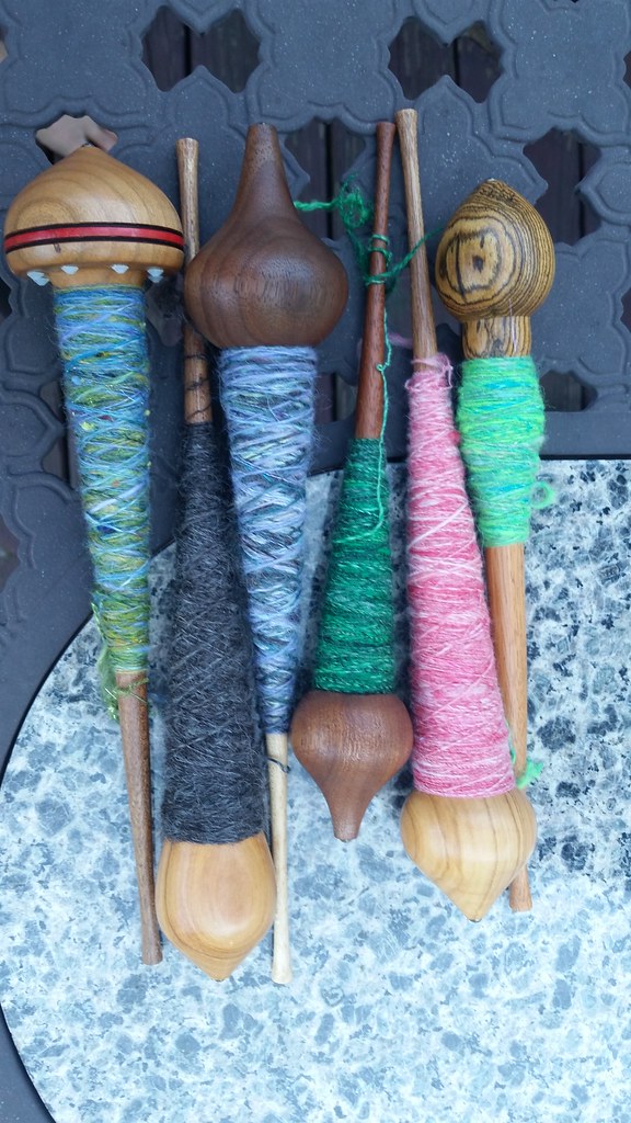 Mirkwood Spindles mandaturtle Flickr