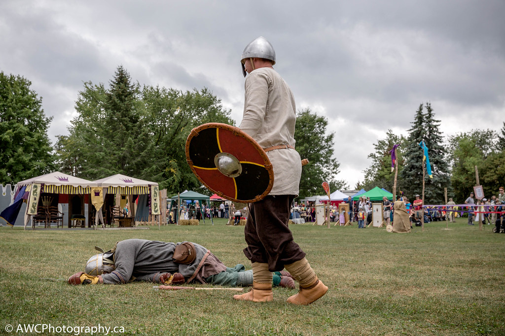 medieval festival 2023 ontario 2015 Royal Medieval Faire Waterloo, Ontario's annual festi… Flickr