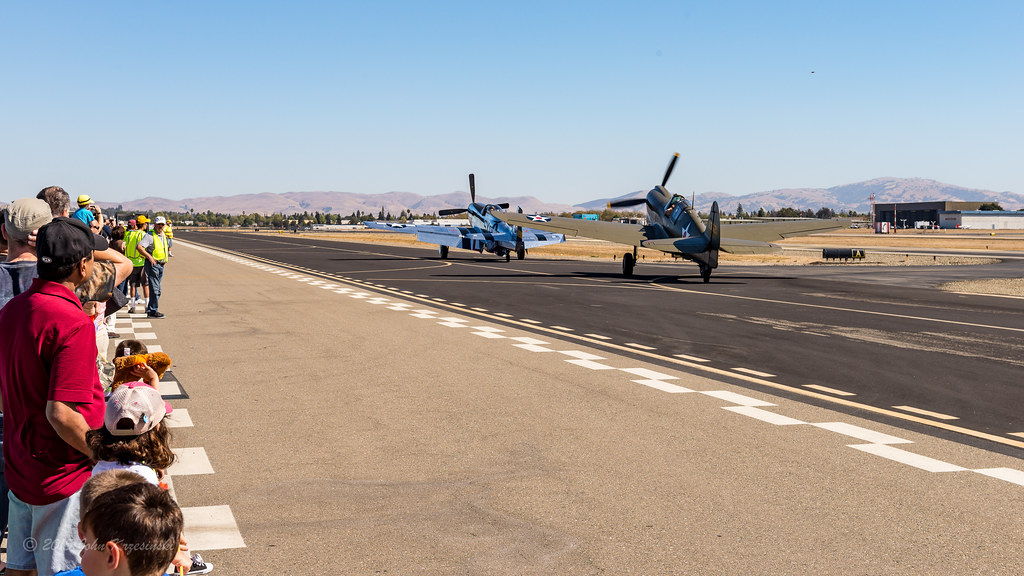 Livermore Airport Open Day (279) Taken at the 2015 Livermo… Flickr