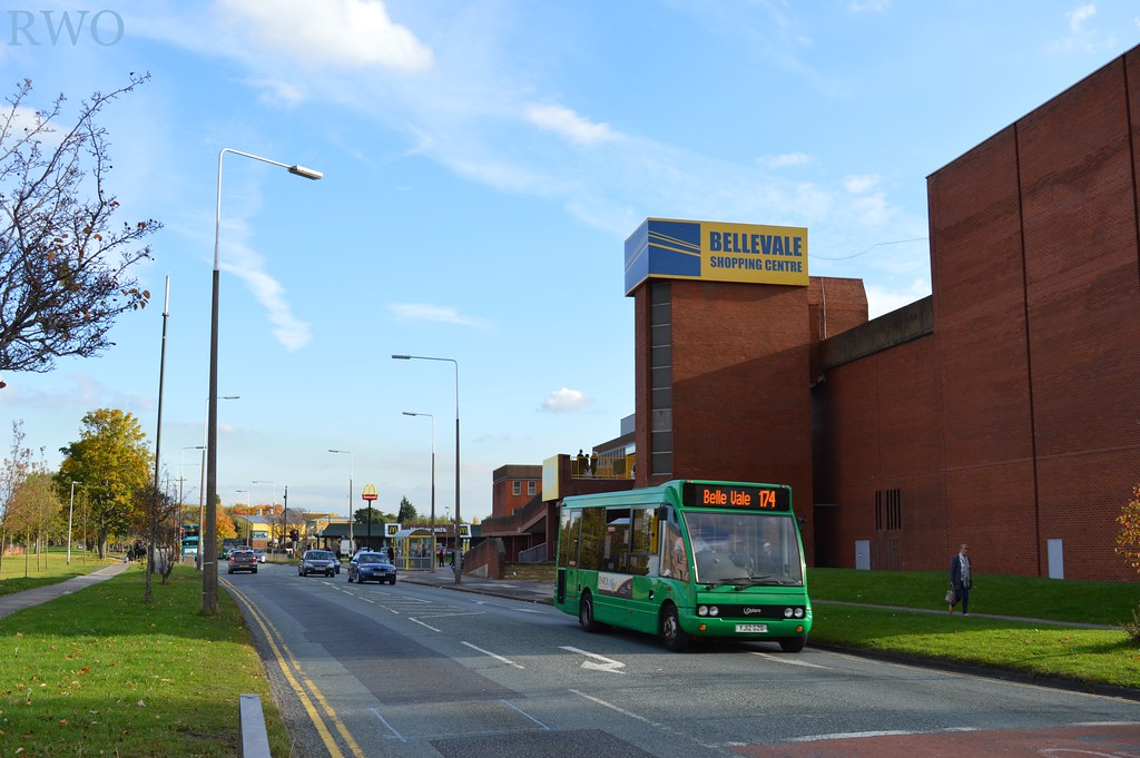 Flickriver Photoset Vale & Lee Park ' by Liverpool