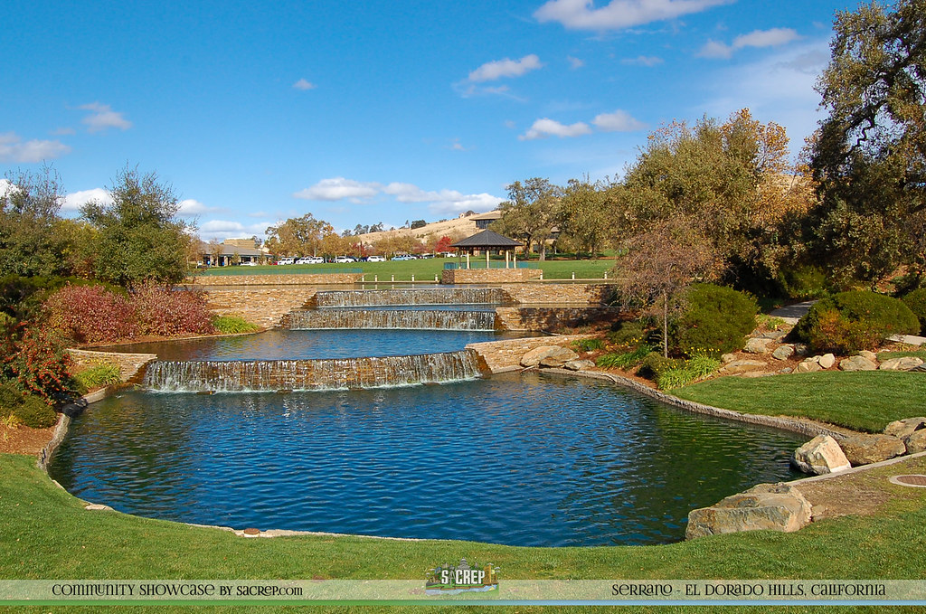 Serrano El Dorado Hills 4 Sacramento Real Estate Photographers Flickr
