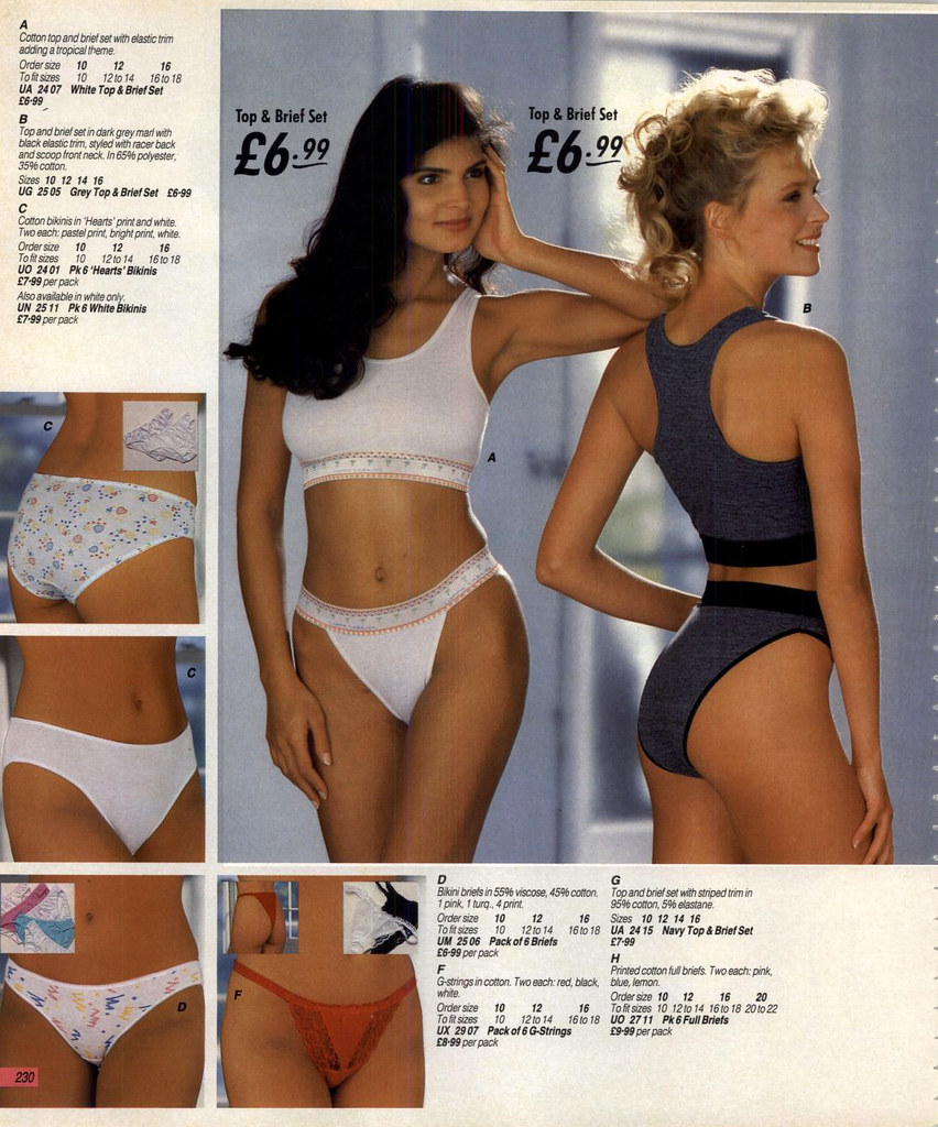 Freemans catalogue 199192 winter a photo on Flickriver