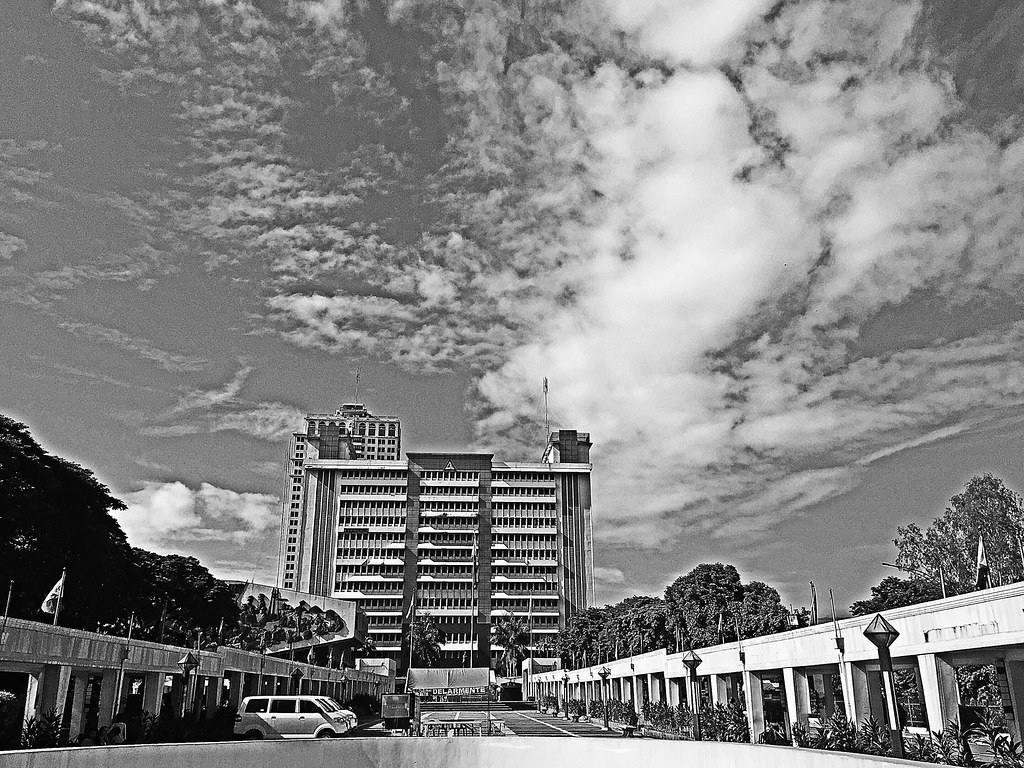 Quezon City Hall Elliptical Road Diliman Quezon City Phili… Anthony