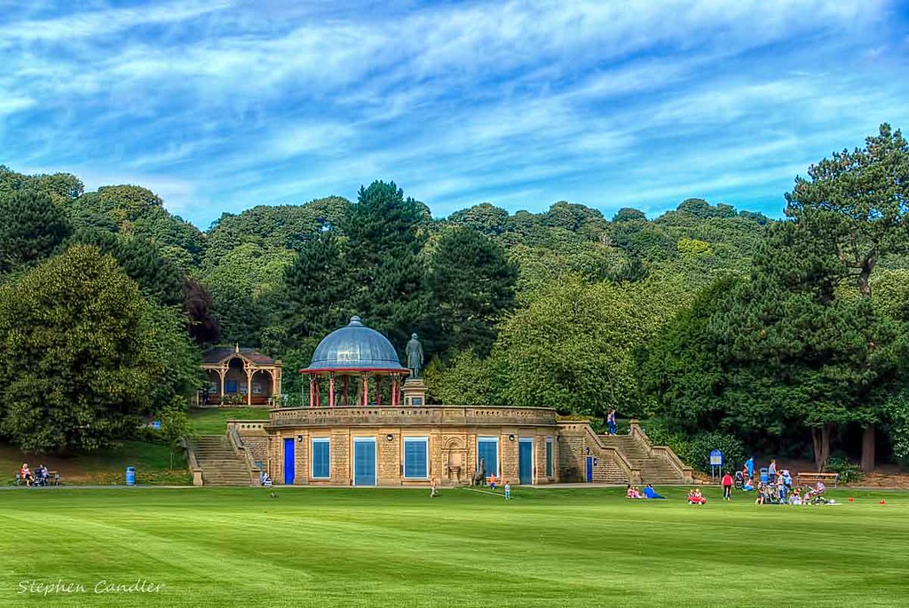 Roberts Park Join me at Stephen Candler Photography ¦ Goog… Flickr