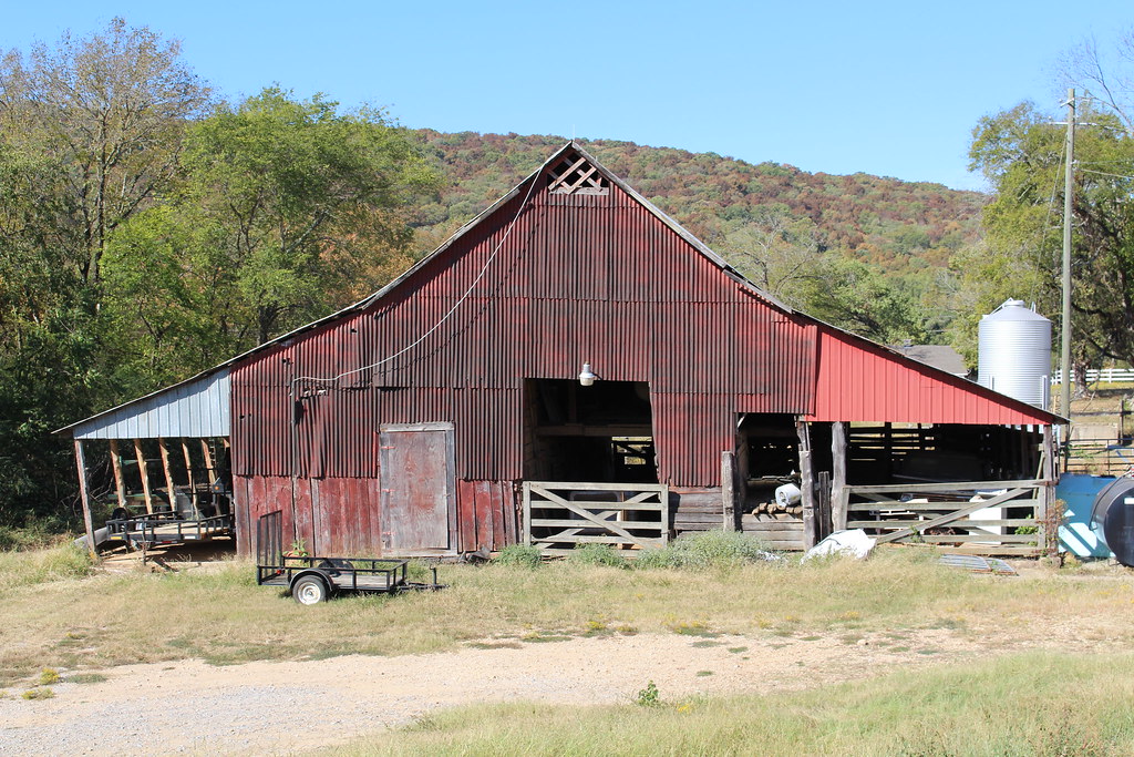 Madison County Farm Tour The Madison County Conservation D… Flickr