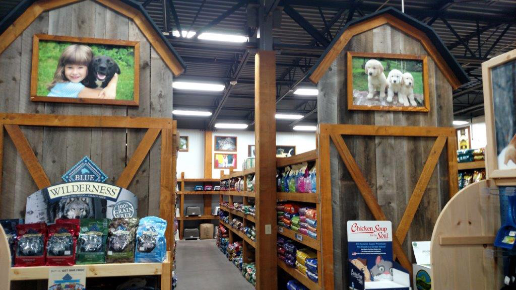 Pet Food countrymax Flickr