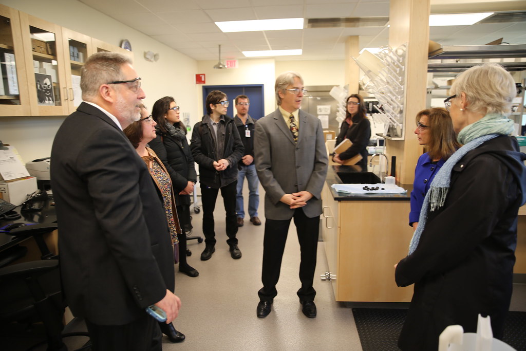 Hawthorne Lab Opening NYC Water Flickr