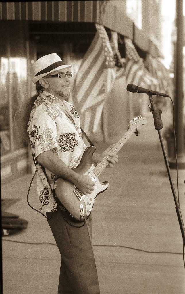 King Biscuit Blues Festival 2016 King Biscuit Blues Festiv… Flickr