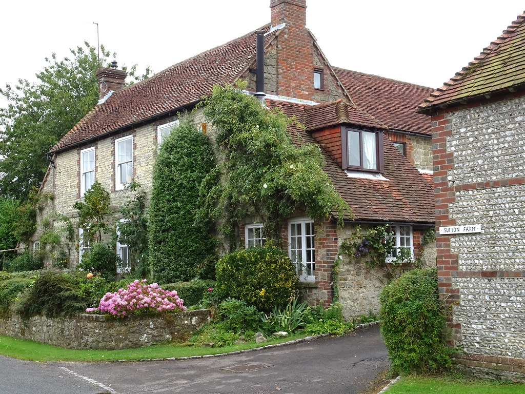 Sutton Farm Sutton, West Sussex Nick Ayres Flickr