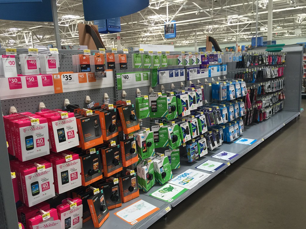 WalMart Parallel Parkway Kansas City, Kansas Flickr