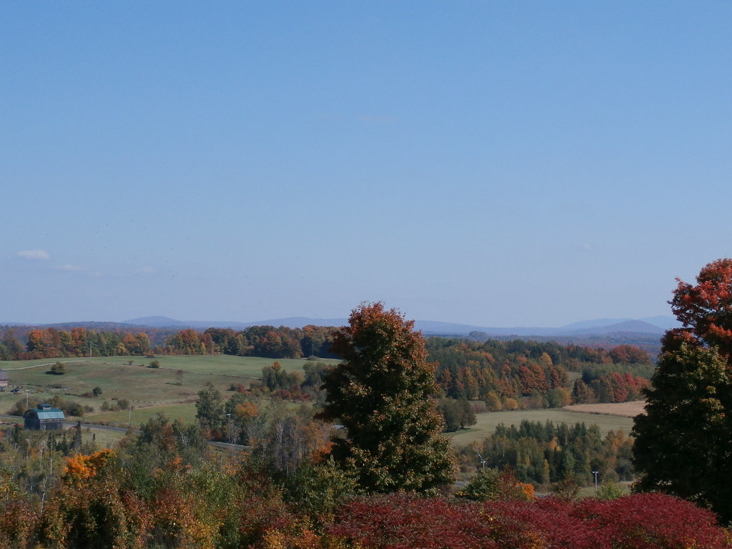 Brownington, VT davidm3999 Flickr