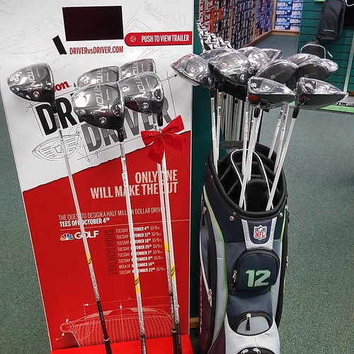 I was lucky enough to have a personalized fitting for the … Flickr