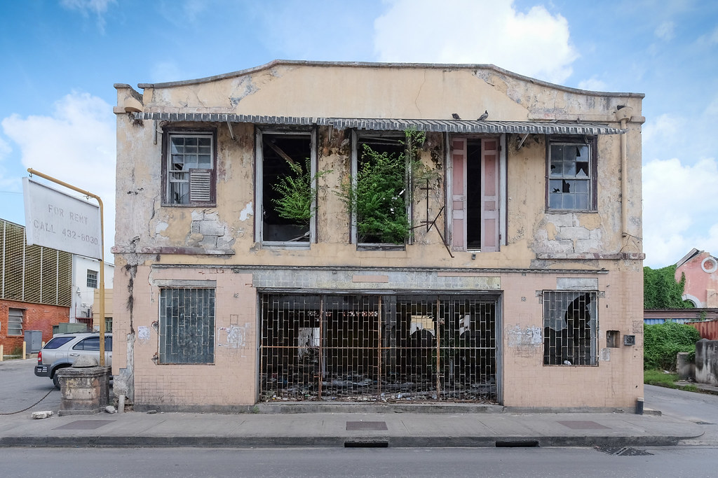 For Rent Bridgetown Barbados Alan Cookson Flickr
