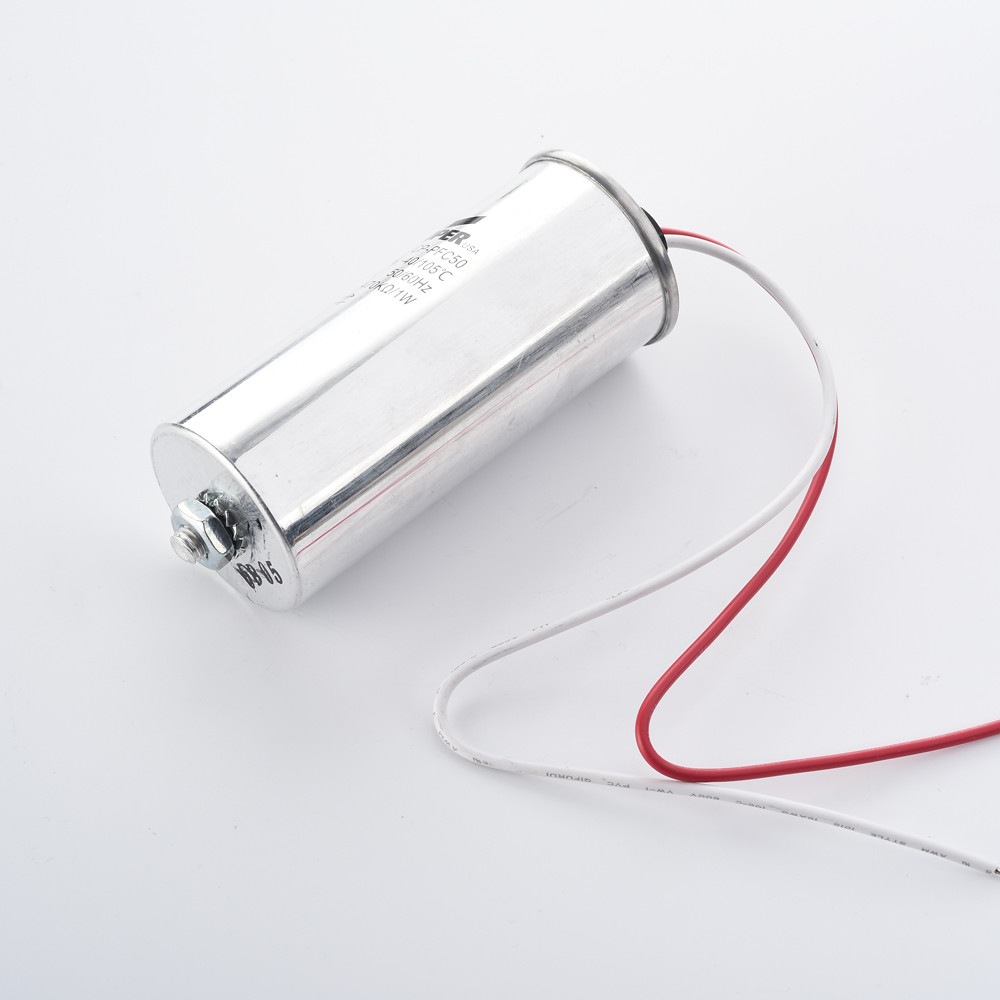 Lighting Capacitors Lighting Capacitors are used to improv… Flickr